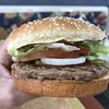 BURGER KING - 料理写真: