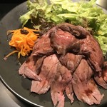 スタンディング ワイン＆バー カイエ - 