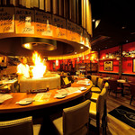 炉地BAR八兵衛 - 