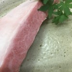 みかわ牛　肉屋の極みカルビ(A5特上)