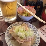 みそだれやきとり かんちゃん - 