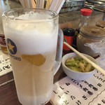 みそだれやきとり かんちゃん - 