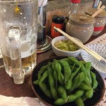 みそだれやきとり かんちゃん - 