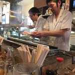 みそだれやきとり かんちゃん - 