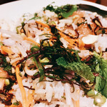 アジアン マルシェ - 各地を眺めてからマジェマジェ～