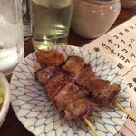 みそだれやきとり かんちゃん - 