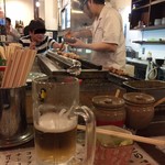 みそだれやきとり かんちゃん - 