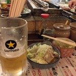 みそだれやきとり かんちゃん - 