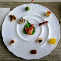 中国料理 礼華 四君子草 - 