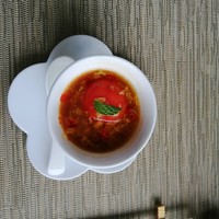 中国料理 礼華 四君子草 - 