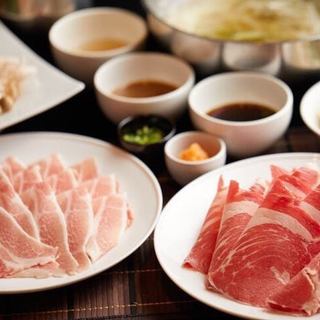 しゃぶしゃぶ 但馬屋 ヤエチカ店 (たじまや)のご予約 - 京橋 しゃぶしゃぶ 但馬屋 ヤエチカ店 (たじまや)のご予約 - 京橋