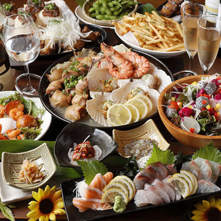 3時間飲み放題 ポテトフライ食べ放題 百合コース4 500円 全10品 お肉もお魚も堪能できる 御気楽お台所 たまぷら はらペコッ たまプラーザ 居酒屋 食べログ 3時間飲み放題 ポテトフライ食べ放題 百合コース4 500円 全10品 お肉もお魚も堪能できる 御気楽お台所 たまぷら はらペコッ たまプラーザ 居酒屋 食べログ