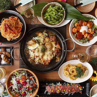 個室あり たまプラーザ駅でおすすめの居酒屋をご紹介 食べログ