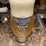 大井町 焼肉 ブルズ - 