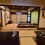 山陰和食処 海の声