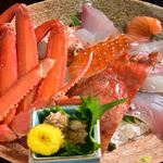 山陰和食処 海の声