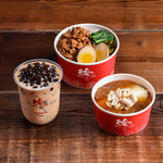 騒豆花 横浜ポルタ店