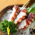 ～おでんと酒～ 傳八 - たこ