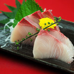 ～おでんと酒～ 傳八 - カンパチ