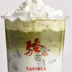 騒豆花 横浜ポルタ店