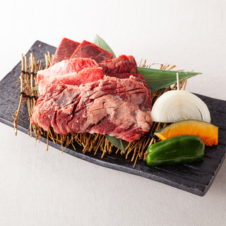 焼肉食べ放題 王道+_1