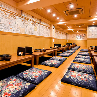 博多味処 すきやき・水たき いろは_1