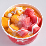 騒豆花 横浜ポルタ店