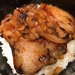 麺屋一燈 - 真・最狂丼