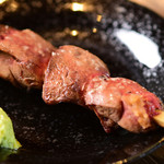 鶏吉 - 料理写真: