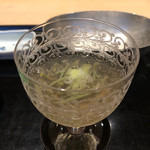 にい留 - ①三田のじゃんさい