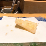 にい留 - ❽剣先イカ