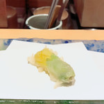 にい留 - ❾花おくら