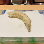 にい留 - ⓬子持ちシャコ