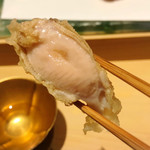 にい留 - ⓮肉厚でジューシーで絶品