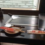 お好み焼 ゆかり - 