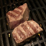 渋谷 焼肉 富士門 - 