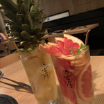 渋谷 焼肉 富士門 - 