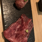 渋谷 焼肉 富士門 - 