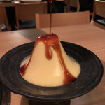 渋谷 焼肉 富士門 - 