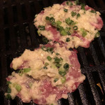 渋谷 焼肉 富士門 - 