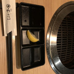 渋谷 焼肉 富士門 - 