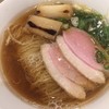 らーめん 鴨to葱