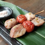 ひろしまの鶏 - 