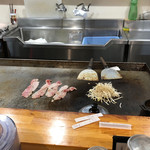 鉄板家 シュウ - 