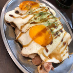 鉄板家 シュウ - 