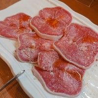 焼肉家げんちゃん - 