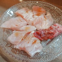 焼肉家げんちゃん - 
