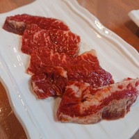 焼肉家げんちゃん - 