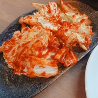 焼肉家げんちゃん - 