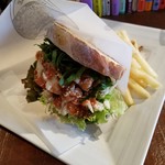 DAYBREAK　Liquor&Coffee - 